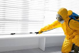 Indoor Pest Control in Sunbury, PA